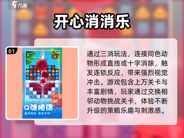 🎮2025新手必玩神作！简单上手超有趣🔥截图2