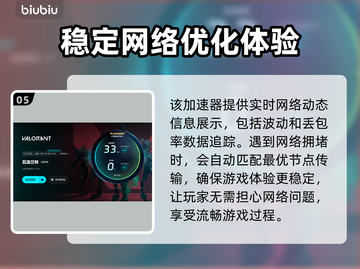 瓦洛兰特加速器哪个好🔥下载地址大公开！截图6
