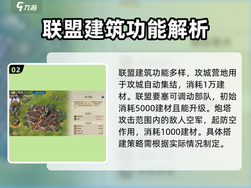 世界启元联盟💎助你称霸游戏🔥功能全解截图3