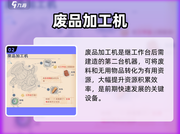 《沙石镇时光》前期必买神机🔥截图3