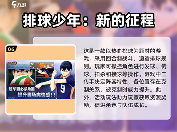 2025必玩🔥日本动漫游戏排行榜🎉截图7