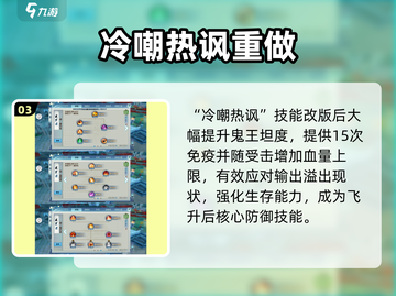 🔥诛仙2飞升鬼王在哪？💀截图4