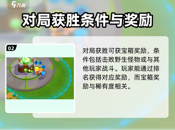 爆裂小队💥：奖励机制大揭秘，玩家必看！截图3