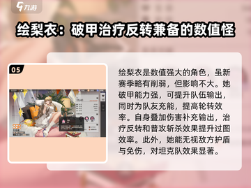 龙族卡塞尔之门🔥最强角色组合揭秘🎉截图6