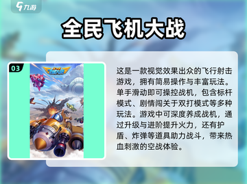🔥2025必玩飞机驾驶手游✈热门游戏下载推荐截图4