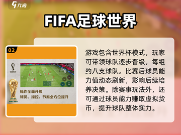 🎮2024超好玩单机足球游戏大🔥推荐！截图3