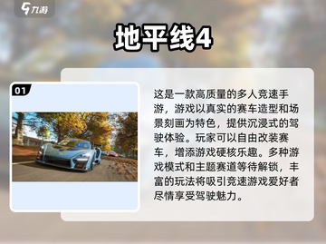 💥2024必玩🚗模拟驾驶游戏下载大全，超有趣！🔥截图2