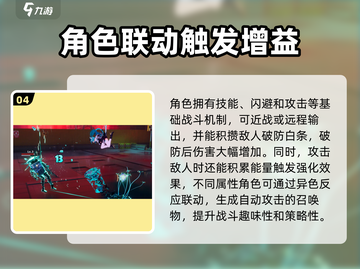 异环玩法🔥《原神》必看！解锁新成就🎉截图5