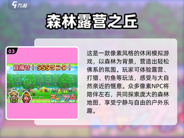 🔥2025最全开罗游戏汉化版推荐！🎮✨截图4