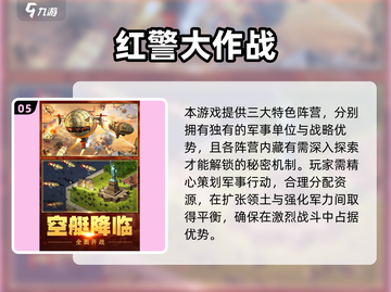 🔥2025高人气军事模拟游戏TOP榜🎮截图6