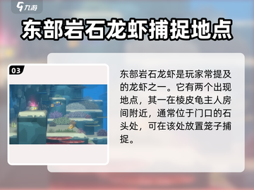 潜水员戴夫💡龙虾抓取全攻略🎉截图4