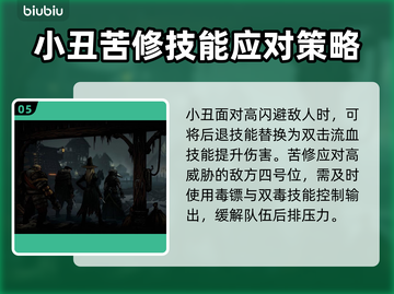 暗黑地牢2🔥跳舞队打法推荐，稳赢必备！截图6