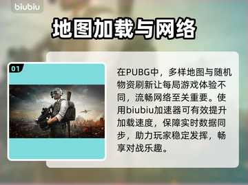💥 PUBG卡顿秒变丝滑！绝地求生流畅操作技巧大公开！🎮截图2