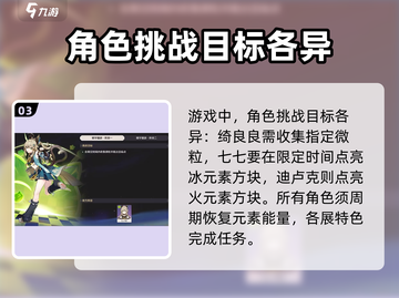 原神角色拖尾获取方法🔥超简单！快来拿👇截图4