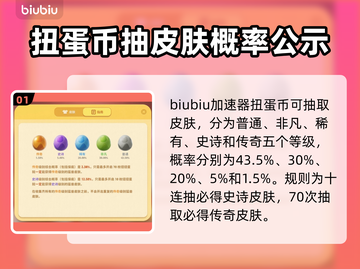 动物派对🔥扭蛋币获取全攻略🎉游戏代截图2