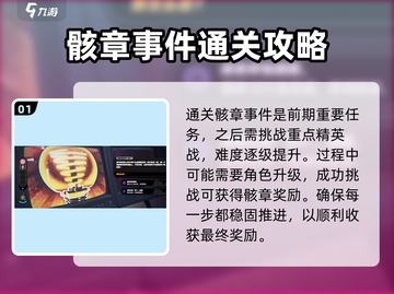 绝区零🔥检票员身后的门通过技巧大揭秘！截图2