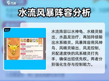 口袋觉醒🔥超强氪金大佬阵容推荐！💎截图3