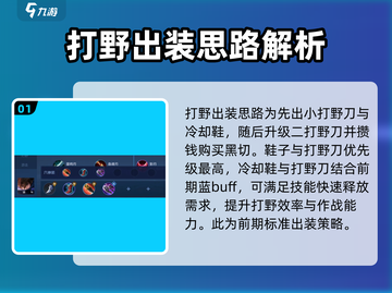 王者荣耀澜无CD出装🔥2024最强打法分享🎉截图2