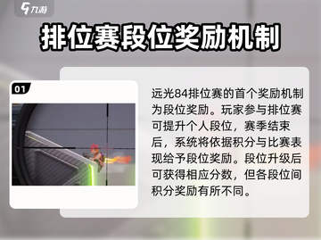 远光84排位赛🔥奖励机制大揭秘！💥截图2