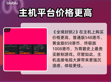 阿凡达潘多拉边境💰游戏价格曝光🔥📌截图3