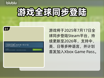 🎮《霓虹深渊2》全平台炸裂上线！截图2