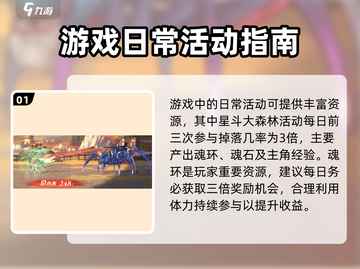 斗罗大陆逆转时空🔥玩法攻略，稳上高分！截图2