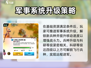 万龙觉醒学院🔥科技系统玩法大揭秘！🎉截图3