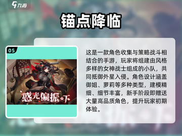 🎮2024超火3D女神养成手游大合集！✨截图6