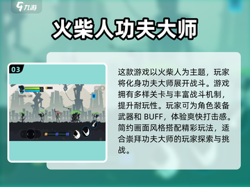 🔥2024必玩！TOP5免费打人动作手游下载🔗截图4