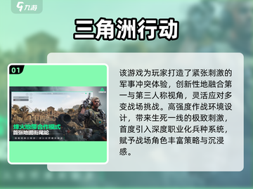 🔥2025必玩TPS游戏TOP5出炉！🎮截图2