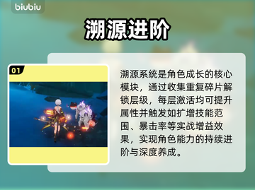 🔍二重螺旋溯源黑科技曝光！💥截图2