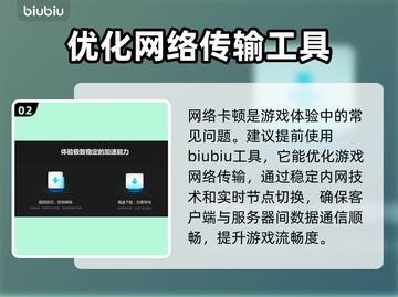飞机大厨卡顿？加速器推荐，轻松搞定⚡🎮截图3