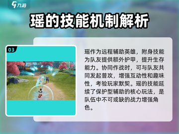 王者荣耀✨：瑶上线时间揭秘，速来看！截图4