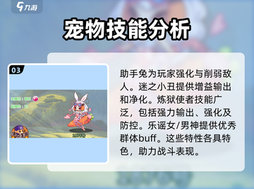 洛克王国💥天梯宠物超强详情一览🎉截图4