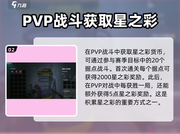 七日世界🔥星之彩获取攻略，轻松到手✨截图3