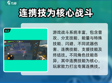 《绝区零战斗机制大揭秘💥》截图3