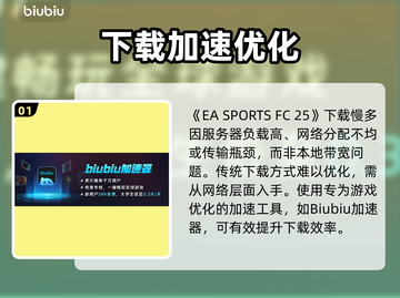 🔥FC25下载太慢？速看超有效解决办法！🚀截图2
