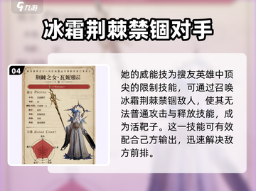 龙息神寂：荆棘之女瓦妮雅菈技能大曝光🔥截图5