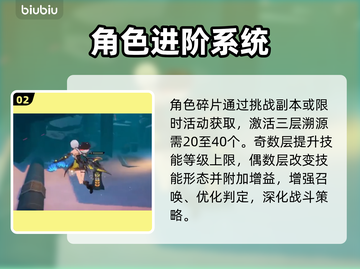 🔍二重螺旋溯源黑科技曝光！💥截图3