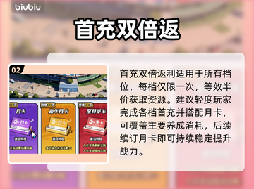 足球大人物氪金秘籍💰648变3000抽！截图3