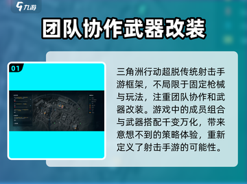 三角洲行动🔥长弓溪谷出金玩法全攻略💎截图2