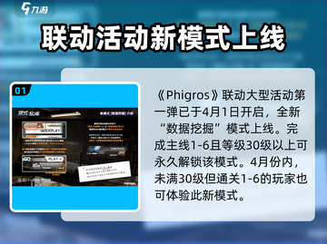 《范式起源》活动大曝光💥游戏玩法全揭秘！🎮截图2