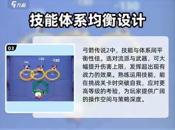 弓箭传说2🔥测评：结果让你意想不到！截图4