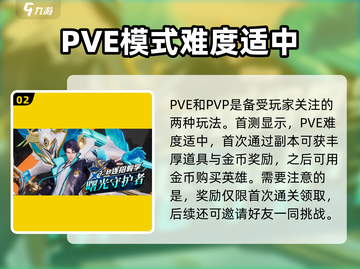 星之破晓🔥上线时间曝光！速来下载🔗截图3
