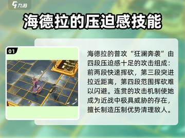 无尽梦回海德拉🔥超强攻略来袭！🎉截图2