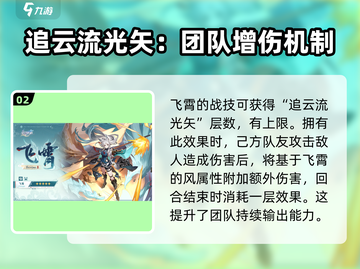 崩坏星穹铁道：飞霄强度爆表，不培养后悔❌截图3