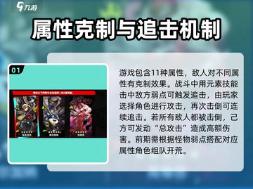 女神异闻录夜幕魅影💥新手必看，平台攻略大公开！🔥截图2