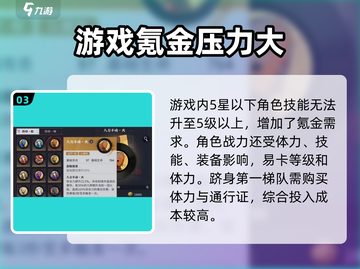 归龙潮🔥手游氪金秘籍，系统介绍来了！截图4