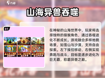 🐒高人气猿猴进化手游🔥2025必玩截图2