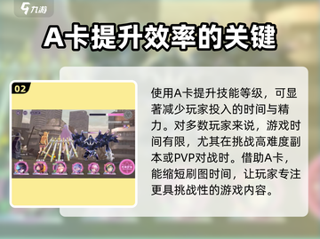 炽焰天穹🔥：A卡作用全揭秘，不看后悔！截图3